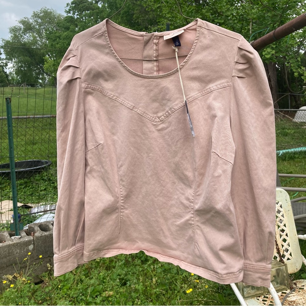 Universal Thread Long Sleeve Top XL